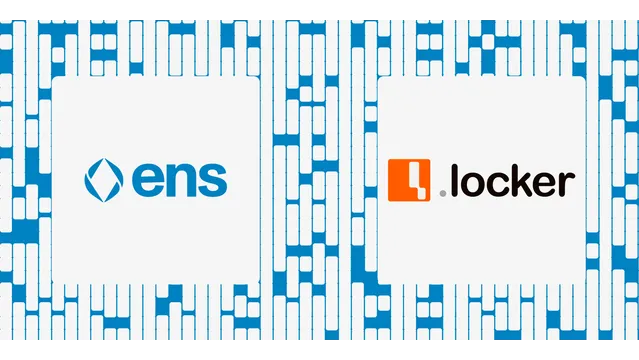 Orange Domains brings .locker domains to Ethereum with ENS