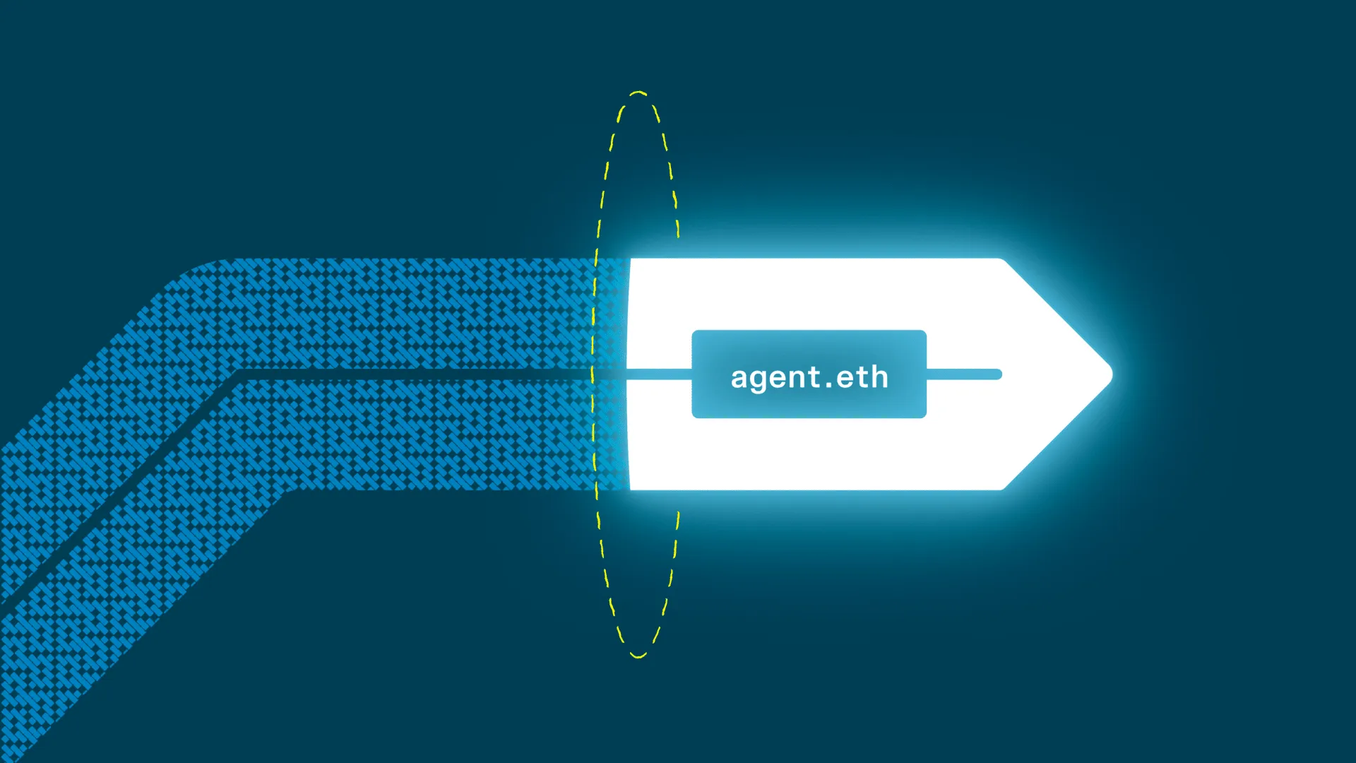 The Identity Problem in Agentic Commerce: How ENS Can Enable Trust for AI Agents