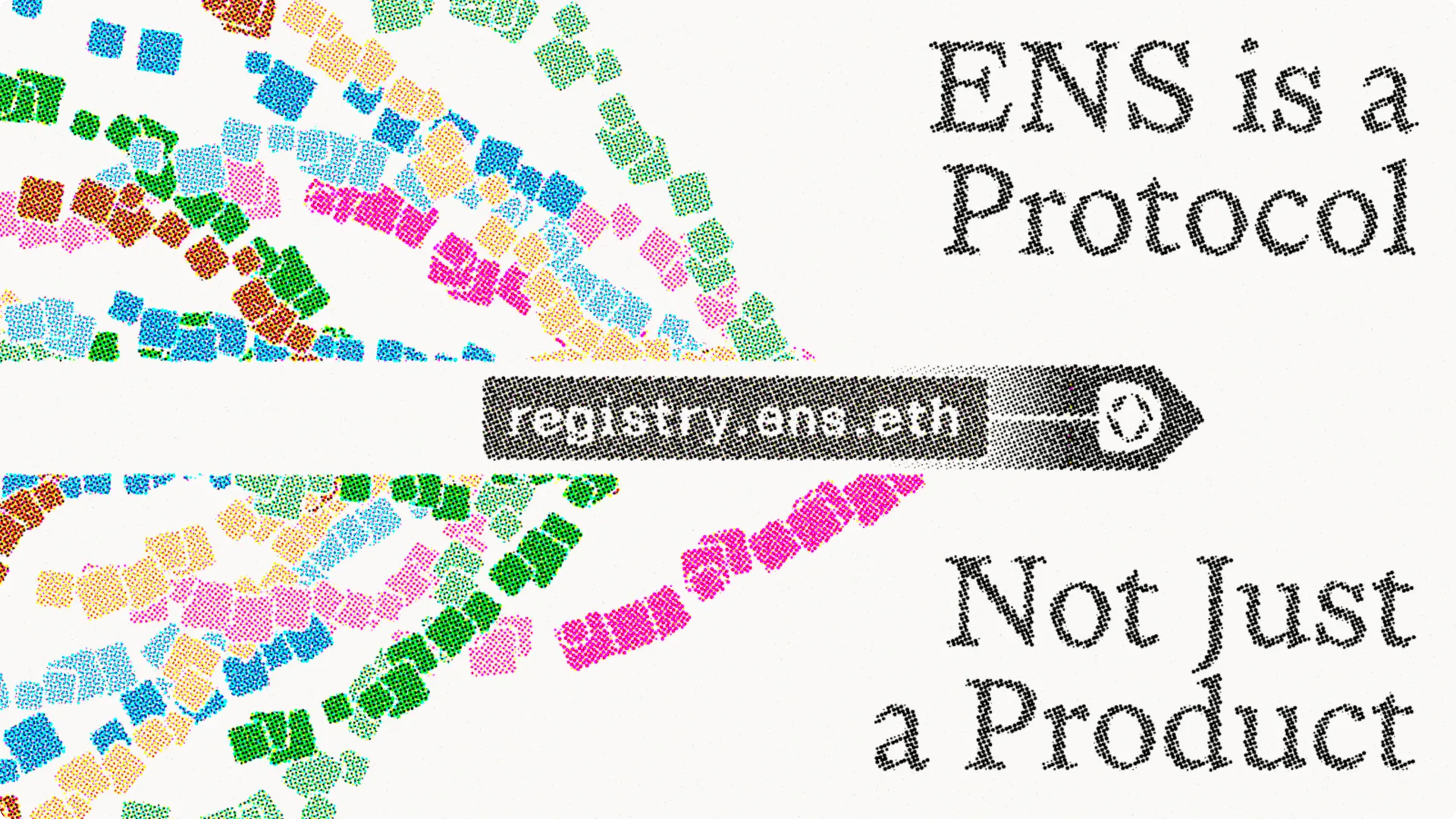What Makes ENS a Protocol