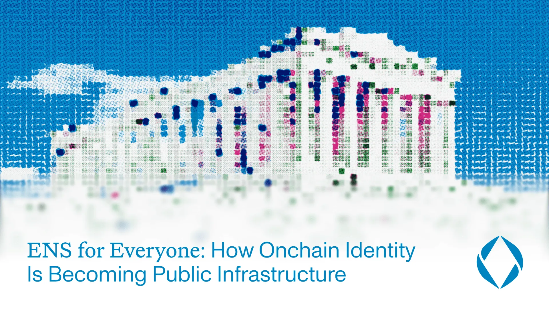 ENS for Everyone: How Onchain Identity Is Becoming Public Infrastructure