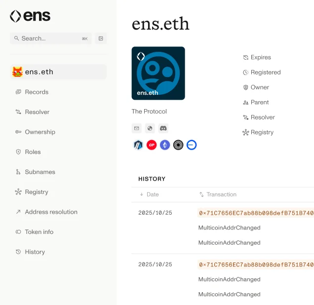 Explorer Preview